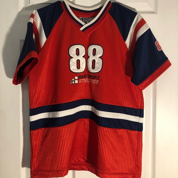 Vintage R+R Sport Jersey - Picture 2 of 7